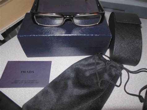 prada sunglass cases for sale